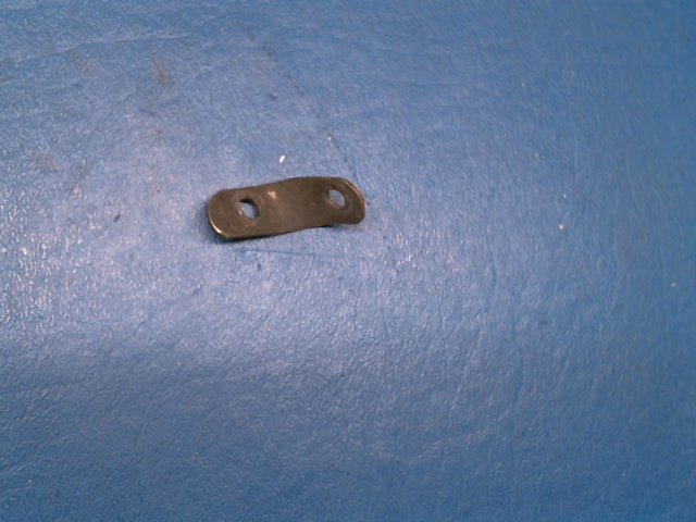 0850478-1 Cessna - BRACKET-EXHAUST CENTERING SPRING