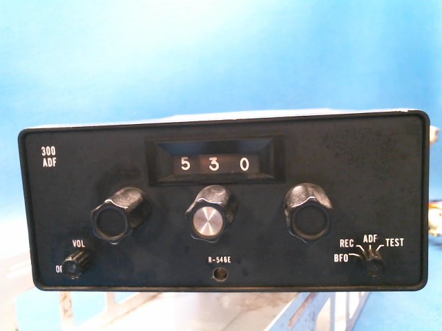 41240-0001 ARC - RECEIVER R-546E