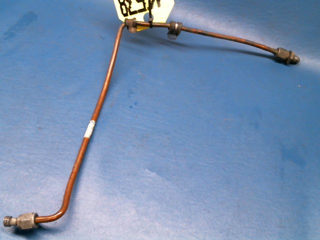 37343-22 Piper - TUBE - Manifold pressure engine