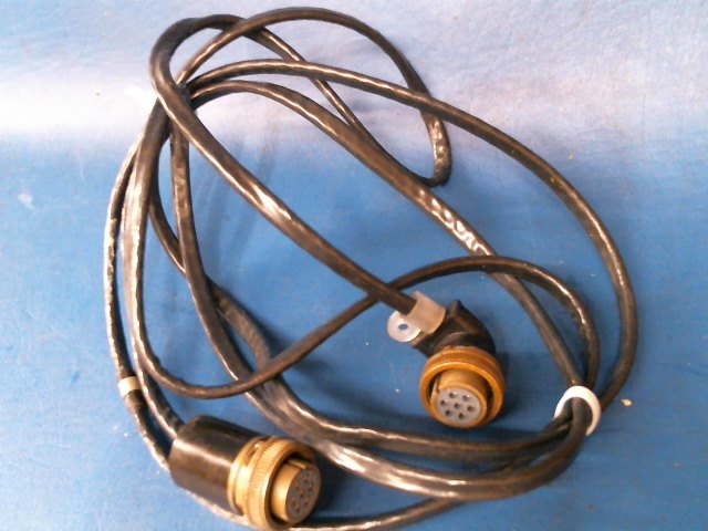 NPN Cessna - Wiring Harness from Loop Antenna to Indicator