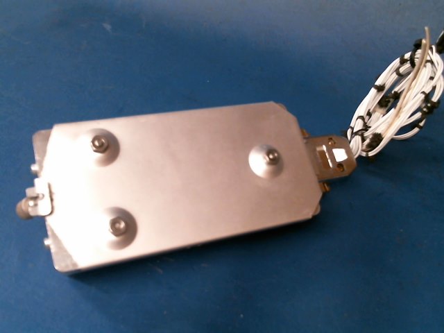 A-30 ACK - A-30 Encoder Digitizer Mod 123 with Tray