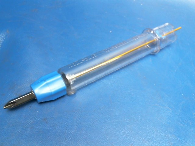 JS62885 Jeppesen - Fuel Tester