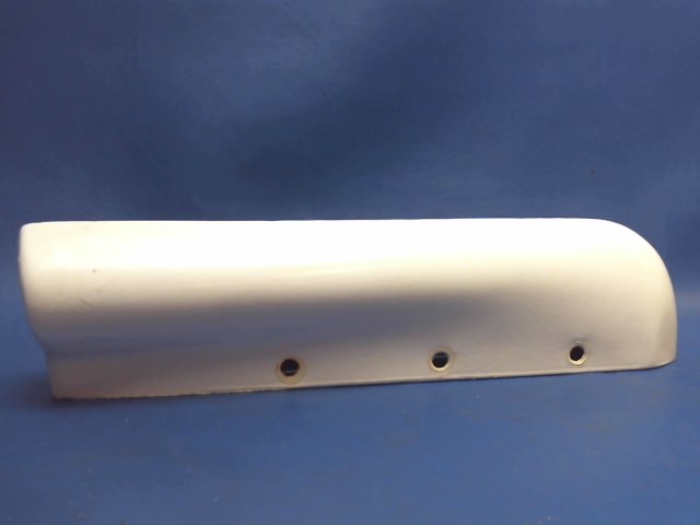 63541-00 Piper - TIP - Rudder (less tail light) fiberglass