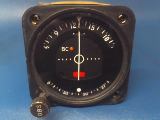 46860-1000 ARC - Converter Indicator IN-385A W/coupler