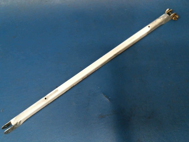 2432003-1 Cessna - Channel Push Pull - Elevator trim