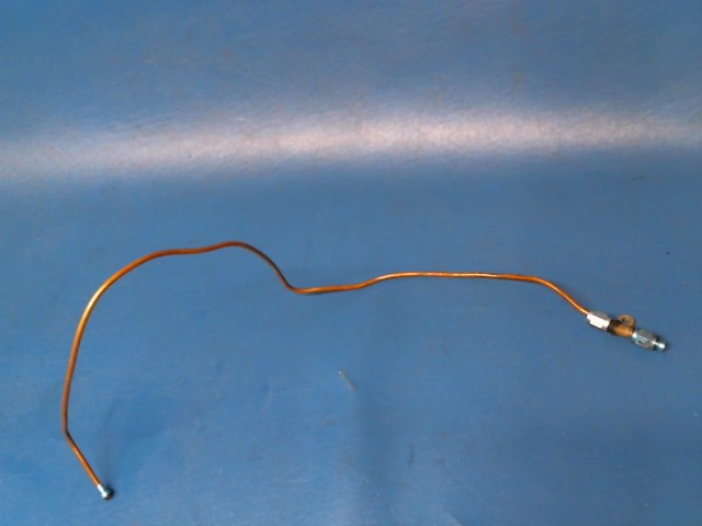 37343-21 Piper - TUBE - Fuel flow vent engine