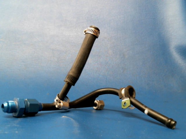 0916100-49 Cessna - TUBE WELD ASSEMBLY-LH