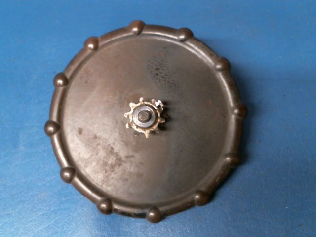 0510127 Cessna - WHEEL ASSEMBLY-TAB CONTROL