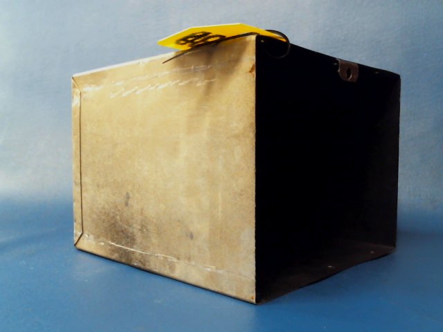20589-00 Piper - COMPARTMENT- Glove Box Map Case
