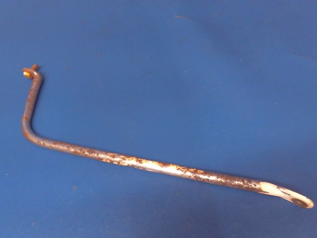 0814000-28 Cessna - BUMPER-TAILCONE (pitted see photos)