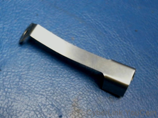 24123-00 Piper - 08-07-02 CLIP (Terminal-Clevis Tie Rod)