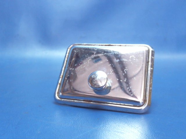 0411030-5 Cessna - RETAINER-ASH RECEIVER