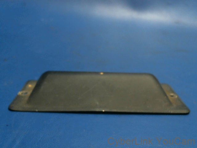 65318-00 Piper - OUTLET - Defroster air vent