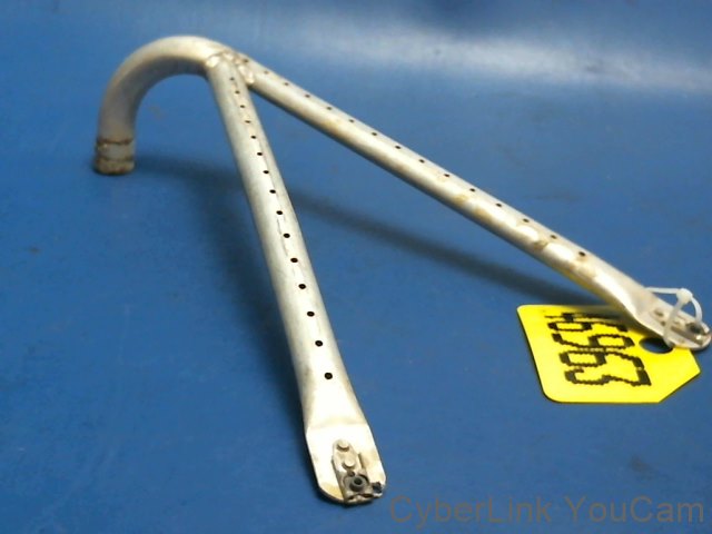 67469-000 Piper - TUBE - Radio cooling (avionics)