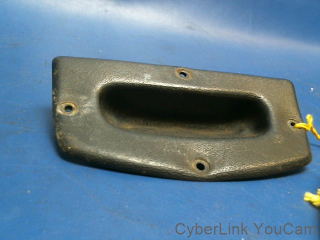 67235-00 Piper - GRIP - Handle - Handhold Assist