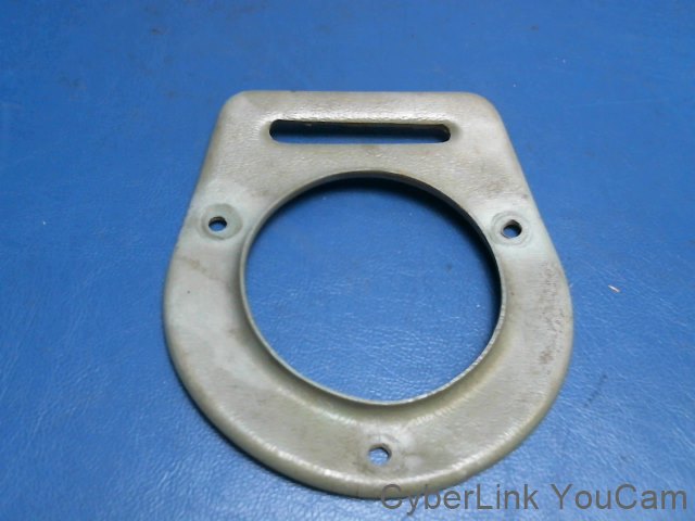 65735-06 Piper - FLANGE - Air vent