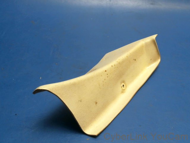 67312-00 Piper - COVER - AFT Window Sta. 128.737 RH