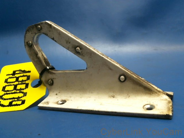 66769-00 Piper - SKID - Tail Tie Down