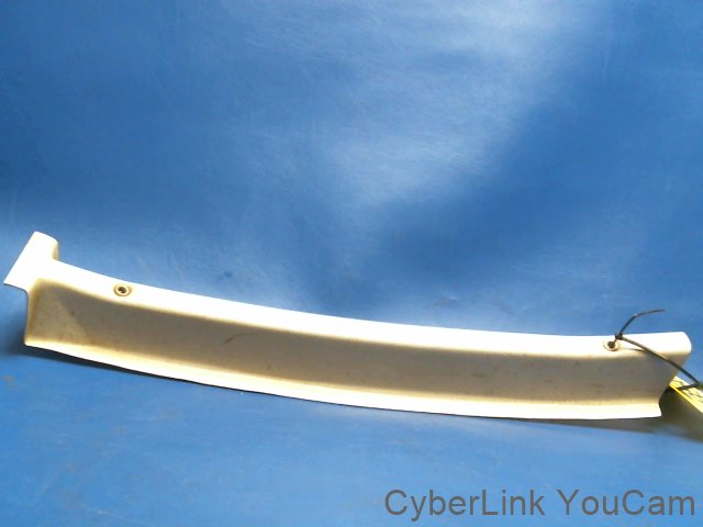 63125-03 Piper - COVER Window post left
