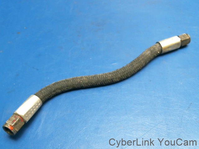 63901-30 Piper - HOSE - Main gear cylinder