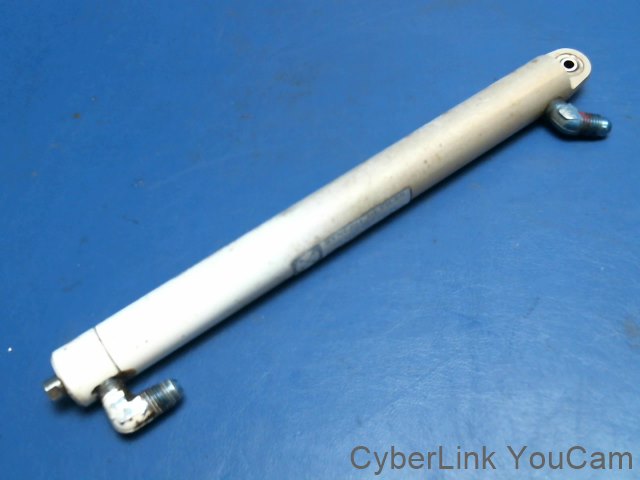 SFA-232-3 SYNCRO DEVICES - CYLINDER - Hydraulic main gear SYNCRO DEVICE