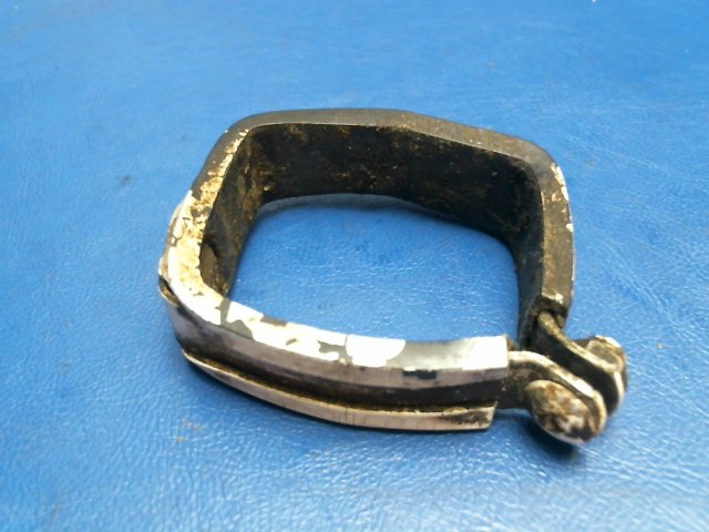 67277-00 Piper - CLAMP