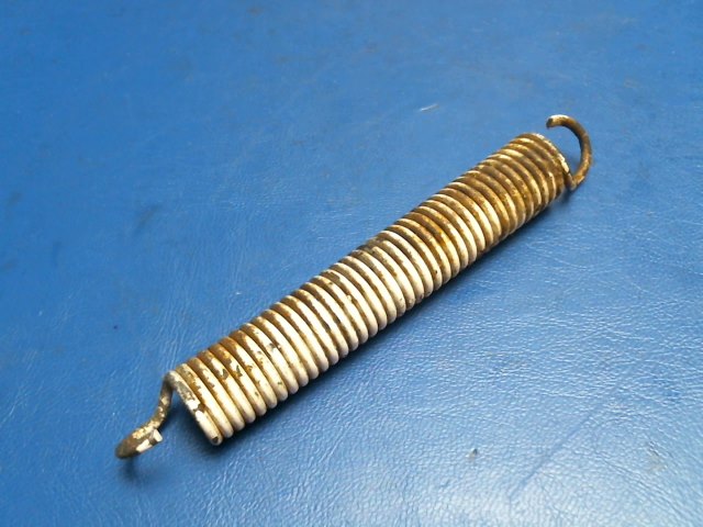 67203-00 Piper - SPRING - Main gear downlock
