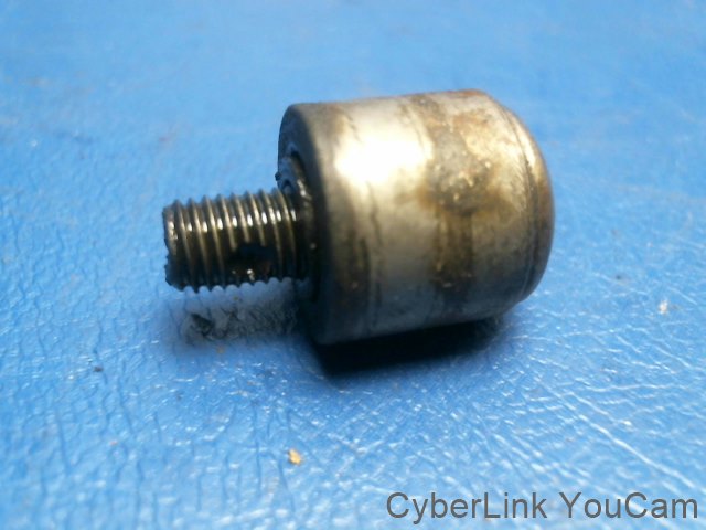 14976-15 Piper - BUSHING - Steering cam assembly outer