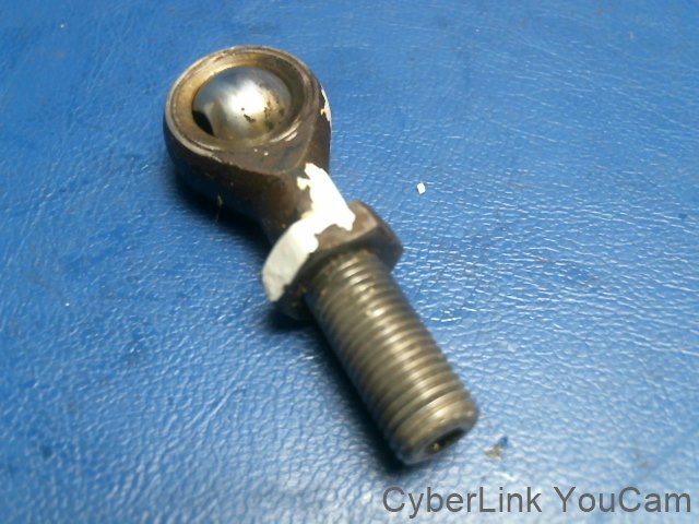 S1823-3 Cessna - BEARING.-ROD END