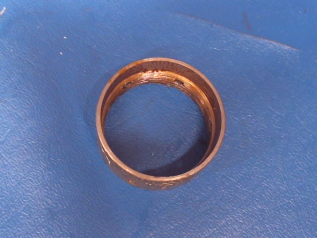 63483-00 Piper - NUT - Main Gear Axle