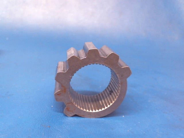 9882002-2 Cessna - Gear Sector (Gear wear - see photos)