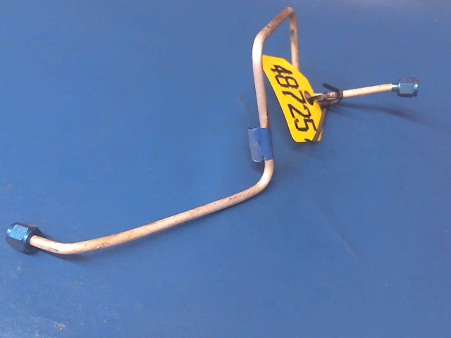 67700-15 Piper - TUBE ASSEMBLY - Nose gear to left manifold