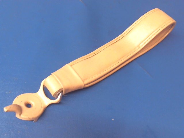 62353-04 Piper - LOOP-STRAP ASSIST TAN