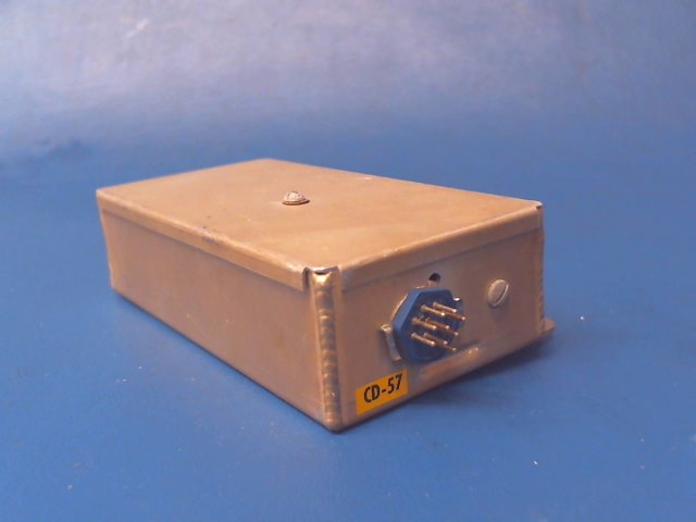 596  032 MITCHELL - TRACKER - Omni