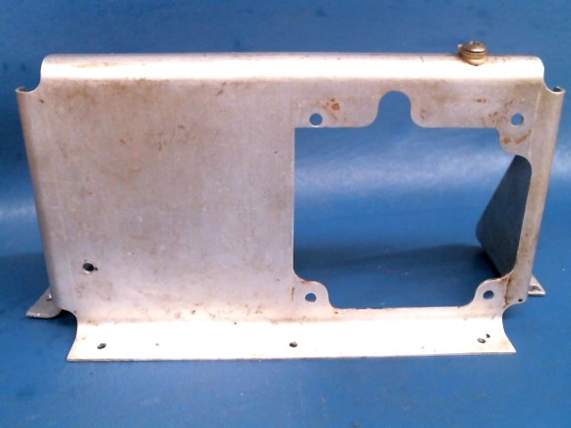453-426 Piper - BRACKET - Servo mounting (7C511-2)