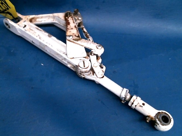 67025-05 Piper - TRUSS ASSEMBLY - Main gear left