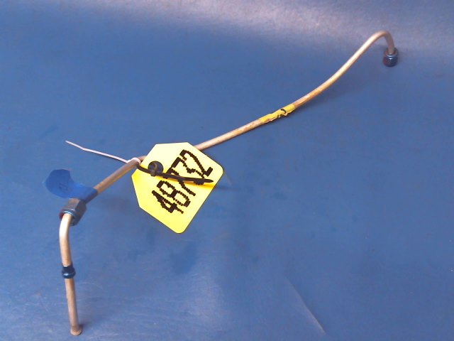 67700-35 Piper - TUBE ASSEMBLY - Hydraulic valve to right manifold