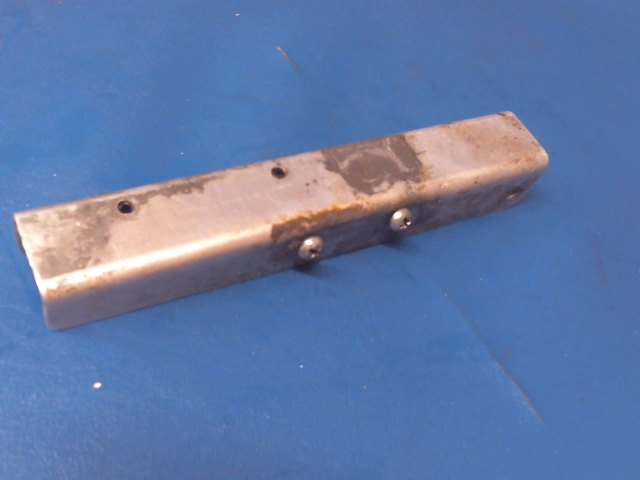 67382-00 Piper - CHANNEL - Rudder trim