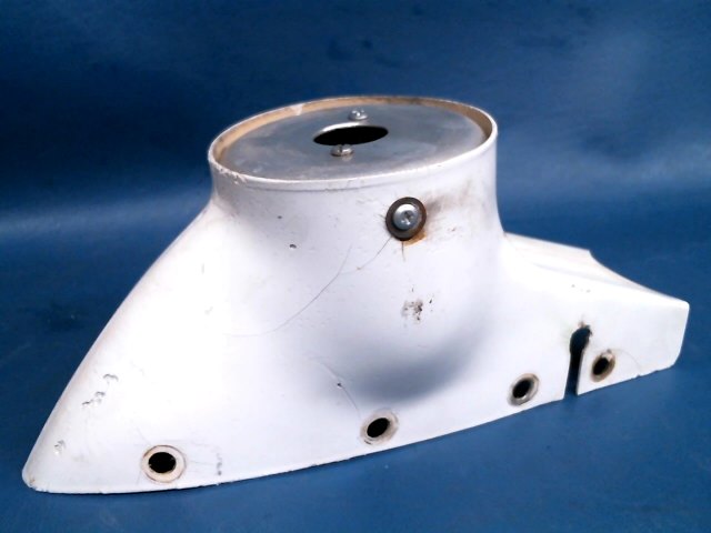 65345-03 Piper - TIP - Fin - Fiberglass