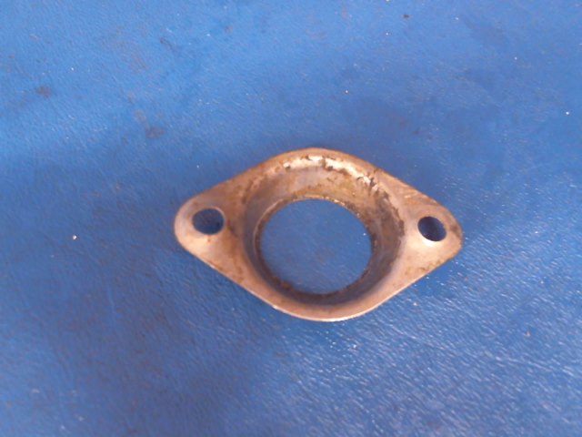 58771-12 Piper - Gasket - Firewall Seal
