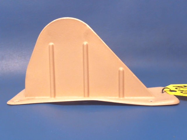 68421-03 Piper - COVER ASSEMBLY - Brown
