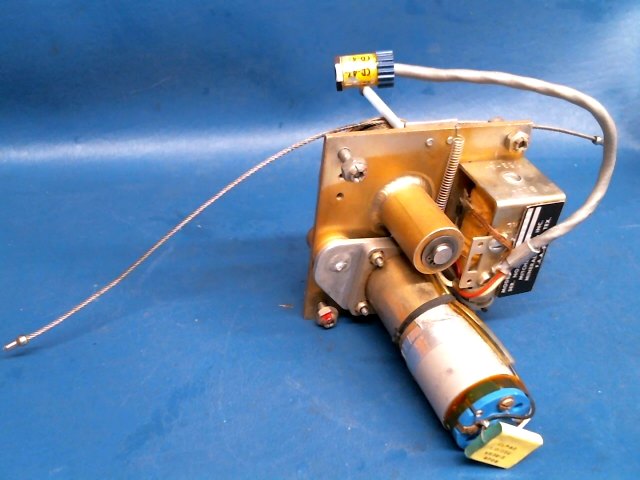 753-721 Piper - SERVO - Roll (1D363-183R)