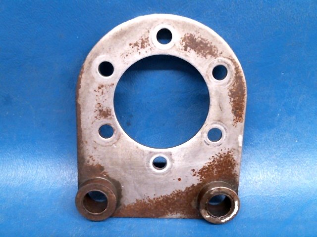 75-16 Cleveland - TORQUE PLATE ASSEMBLY-(75-16)