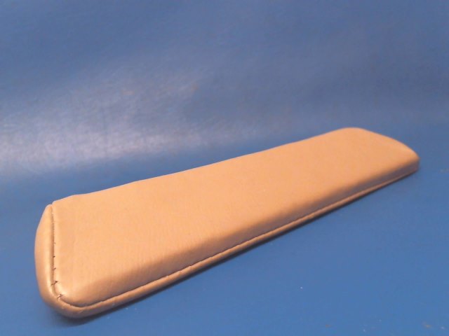 68492-06 Piper - LH Armrest Grip Pad (Brown)