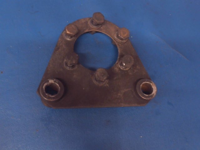 451-786 Cleveland - TORQUE PLATE ASSEMBLY - (75-39)