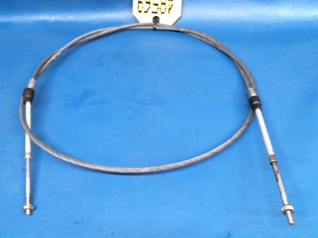 455 322 Piper - CONTROL - Push-pull (PS50146-13-10)