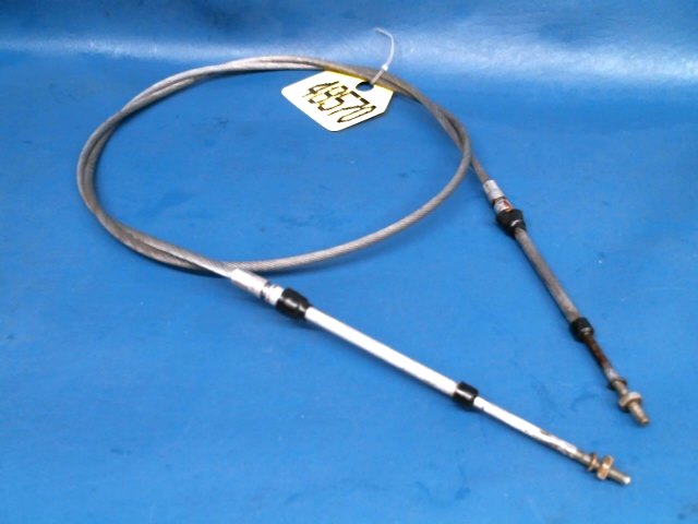 455 322 Piper - CONTROL - Push-pull (PS50146-13-10)