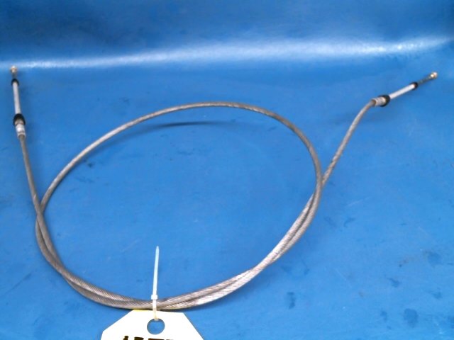 455 322 Piper - CONTROL - Push-pull (PS50146-13-10)