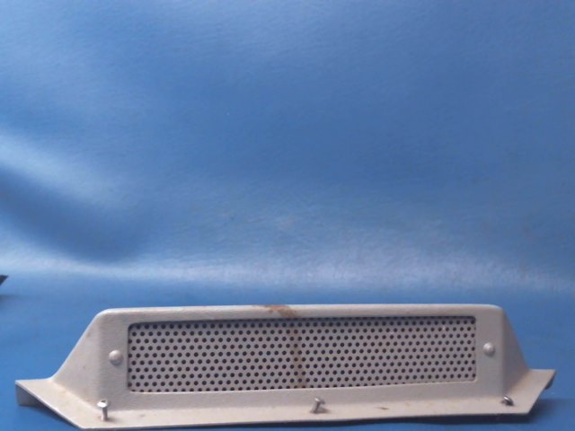 99252-03 Piper - COVER ASSEMBLY - Exhaust vent