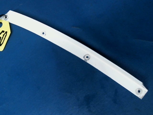 63071-06 Piper - RETAINER - Left rear rear window
